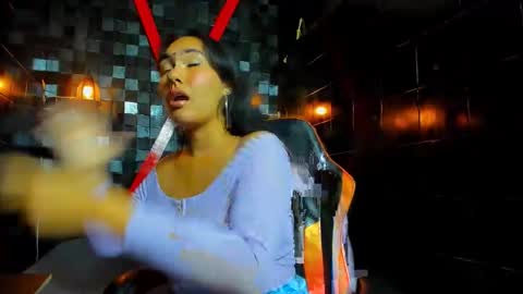 azumiwalker online show from 26, 2, 2026