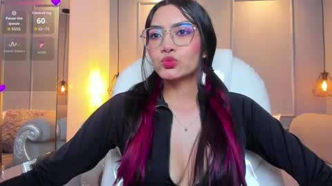 Azura online show from 15, 1, 2026