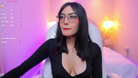 Azura online show from 19, 3, 2026