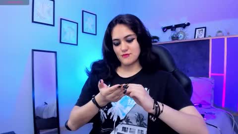 Snapshot of azurra_amatto2 chatting on 13, 11, 2025 Azurra online show from 13, 11, 2025