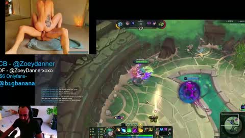 b1gbanana online show from 4, 3, 2025