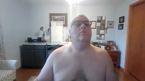 Snapshot of b1gh0rnyguy chatting on 6, 10, 2025 Cory online show from 6, 10, 2025