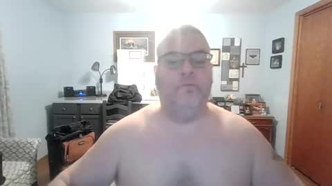 Snapshot of b1gh0rnyguy chatting on 16, 10, 2025 Cory online show from 16, 10, 2025