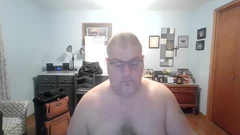 Snapshot of b1gh0rnyguy chatting on 17, 10, 2025 Cory online show from 17, 10, 2025