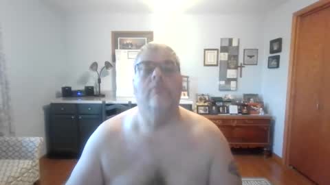 Snapshot of b1gh0rnyguy chatting on 12, 11, 2025 Cory online show from 12, 11, 2025