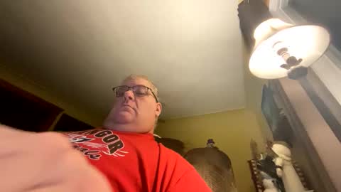 Snapshot of b1gh0rnyguy chatting on 28, 11, 2025 Cory online show from 28, 11, 2025