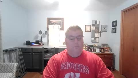 Snapshot of b1gh0rnyguy chatting on 2, 12, 2025 Cory online show from 2, 12, 2025