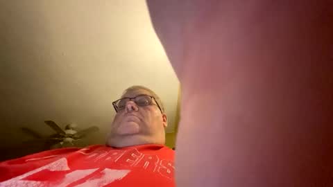 Snapshot of b1gh0rnyguy chatting on 4, 12, 2025 Cory online show from 4, 12, 2025