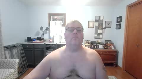 Snapshot of b1gh0rnyguy chatting on 5, 12, 2025 Cory online show from 5, 12, 2025