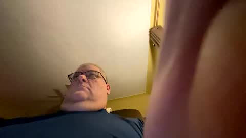 Snapshot of b1gh0rnyguy chatting on 6, 1, 2026 Cory online show from 6, 1, 2026