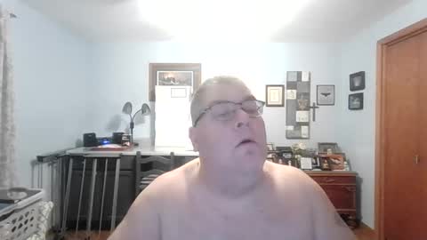 Snapshot of b1gh0rnyguy chatting on 7, 1, 2026 Cory online show from 7, 1, 2026