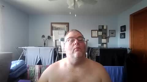 Snapshot of b1gh0rnyguy chatting on 1, 4, 2026 Cory online show from 1, 4, 2026