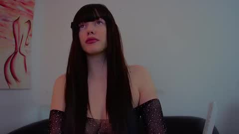 Snapshot of b3cky_ chatting on 10, 2, 2025 Rebecca online show from 10, 2, 2025