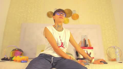 Anny online show from 15, 9, 2025