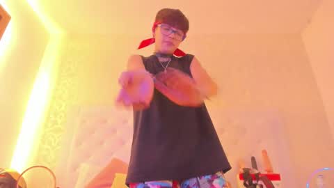 Anny online show from 26, 9, 2025