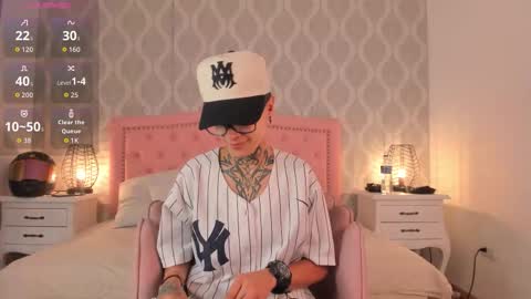 Anny online show from 14, 10, 2025