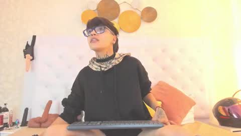 Anny online show from 29, 10, 2025