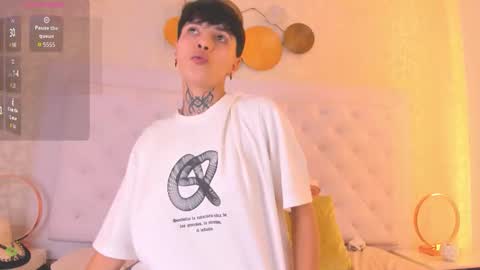 Anny online show from 8, 1, 2026