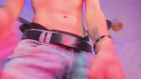 Anny online show from 8, 3, 2026