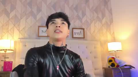 Anny online show from 30, 3, 2026