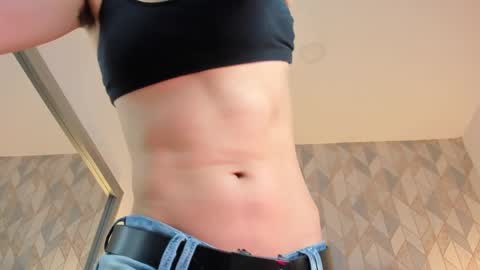 Anny online show from 18, 4, 2026