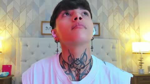 Snapshot of b3k_afrodict chatting on 14, 6, 2026 Anny online show from 14, 6, 2026