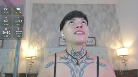 Snapshot of b3k_afrodict chatting on 13, 7, 2026 Anny online show from 13, 7, 2026