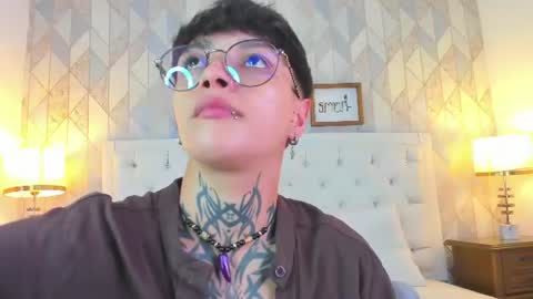 Snapshot of b3k_afrodict chatting on 18, 7, 2026 Anny online show from 18, 7, 2026