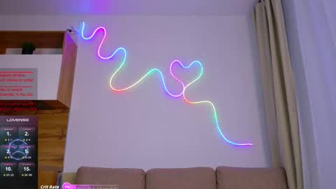 b4by_emilia online show from 15, 12, 2025