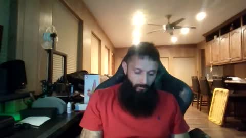 Miguel online show from 11, 11, 2025