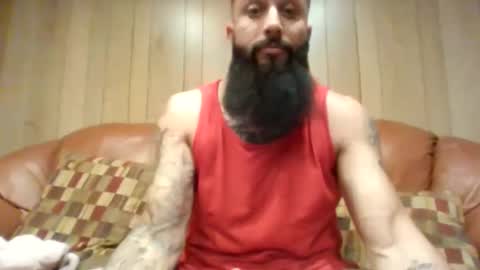 Miguel online show from 26, 11, 2025