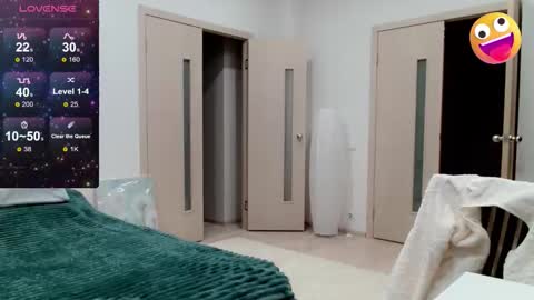 Bonya online show from 1, 12, 2025