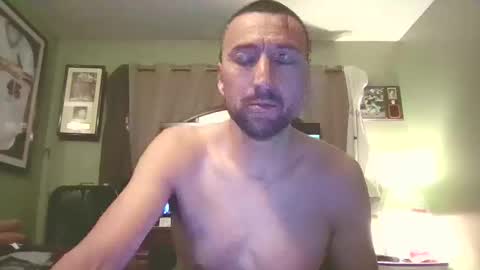 b_johnson530 online show from 1, 12, 2025