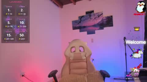 Snapshot of baaby_boyy chatting on 15, 2, 2025 odeley online show from 15, 2, 2025