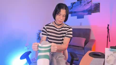 Snapshot of baaby_boyy chatting on 26, 2, 2025 odeley online show from 26, 2, 2025