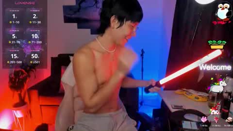 Snapshot of baaby_boyy chatting on 24, 10, 2025 odeley online show from 24, 10, 2025