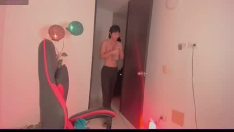 Snapshot of baaby_boyy chatting on 29, 6, 2026 odeley online show from 29, 6, 2026
