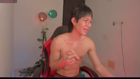 Snapshot of baaby_boyy chatting on 7, 7, 2026 odeley online show from 7, 7, 2026