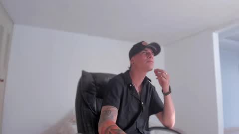 baan9 online show from 14, 1, 2025