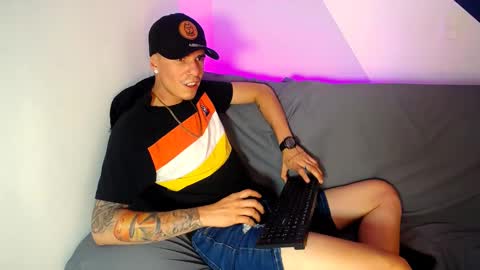 baan9 online show from 1, 2, 2025