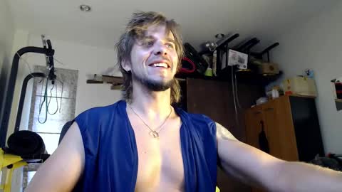 Jake online show from 21, 2, 2025