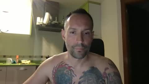 BKR online show from 25, 4, 2026