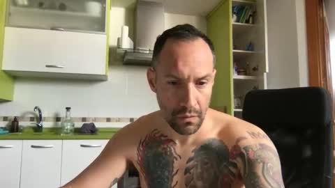 BKR online show from 29, 4, 2026