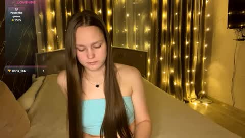 Anny Simpson online show from 2, 12, 2025