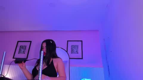 Snapshot of babby_alexxx chatting on 20, 6, 2026 babby_alexxx online show from 20, 6, 2026
