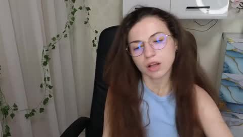 Snapshot of babby_anyaa chatting on 20, 5, 2026 Anya online show from 20, 5, 2026