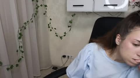 Snapshot of babby_anyaa chatting on 25, 5, 2026 Anya online show from 25, 5, 2026