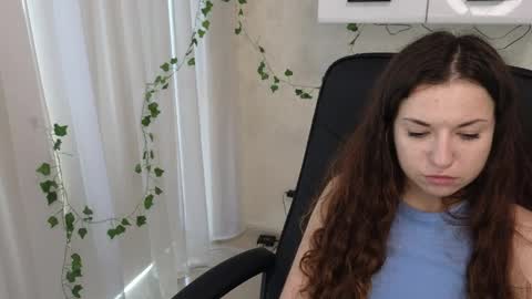 Snapshot of babby_anyaa chatting on 5, 6, 2026 Anya online show from 5, 6, 2026