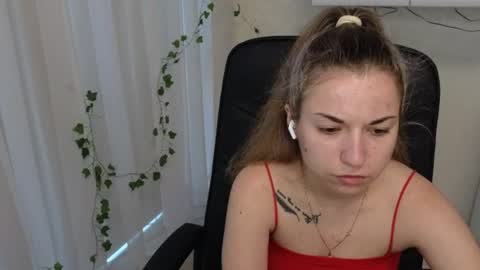 Snapshot of babby_anyaa chatting on 21, 6, 2026 Anya online show from 21, 6, 2026