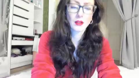 babby_jewel online show from 13, 11, 2025